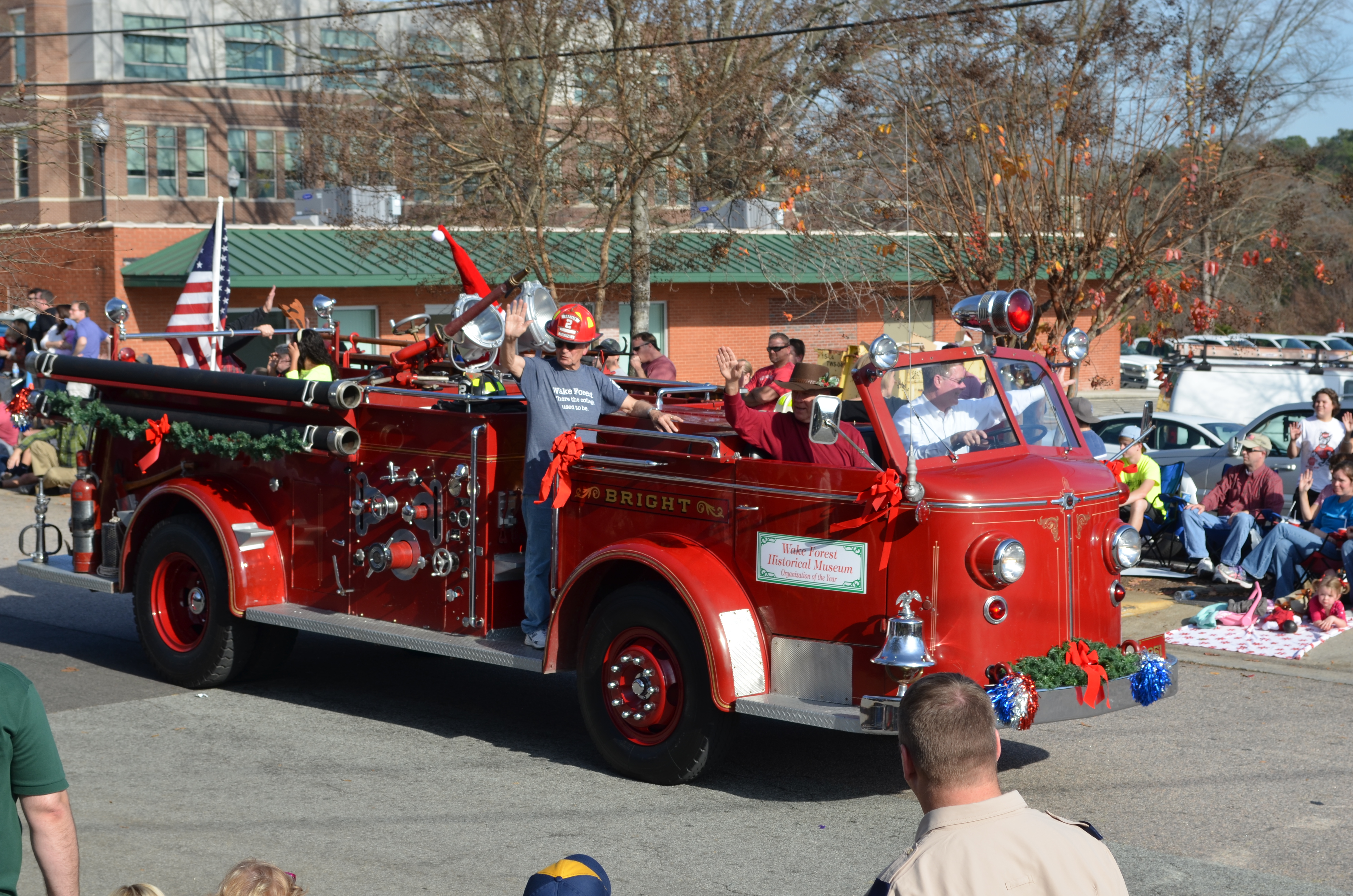 ./2015/31 - Wake Forest Christmas Parade/DSC_0167.JPG